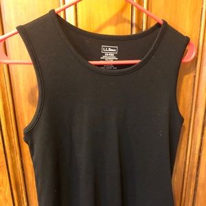 L.L. Bean Tank Top